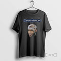 Officials Cinnabron Lebron Cinnamon Roll Parody Meme Circle Black T-Shirts, Hoodie, Sweatshirt | InkRitualCo.com