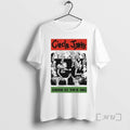 Officials Circle Jerks American Tour 1985 T-Shirts, Hoodie, Sweatshirt | InkRitualCo.com