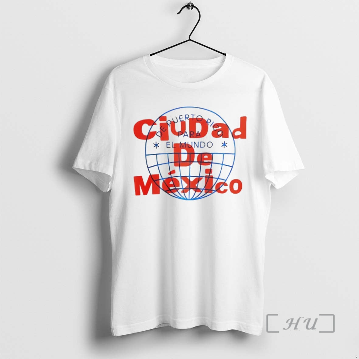 Officials Ciudad De Mexico De Puerto Rico Para El Mundo T-Shirts, Hoodie, Sweatshirt | InkRitualCo.com