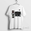Officials Clancy Album Twenty Op Music Lover Woman T-Shirts, Hoodie, Sweatshirt | InkRitualCo.com