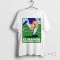 Officials Claquage Football Club Ligaments Croises T-Shirts, Hoodie, Sweatshirt | InkRitualCo.com