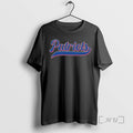 Officials Classic Varsity Logo Style Patriots T-Shirts, Hoodie, Sweatshirt | InkRitualCo.com