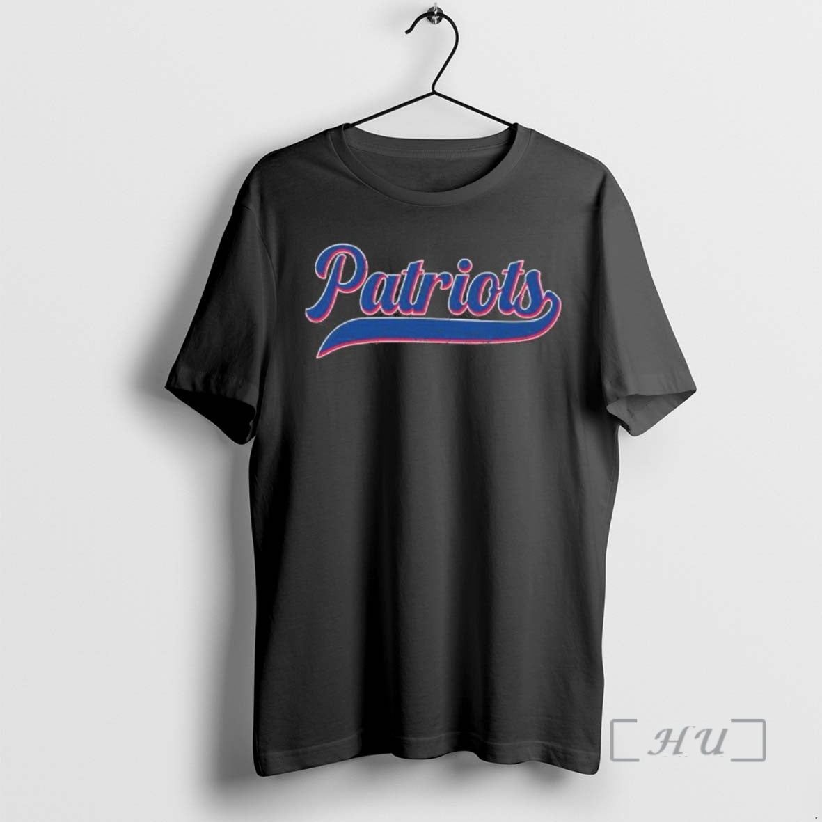 Officials Classic Varsity Logo Style Patriots T-Shirts, Hoodie, Sweatshirt | InkRitualCo.com