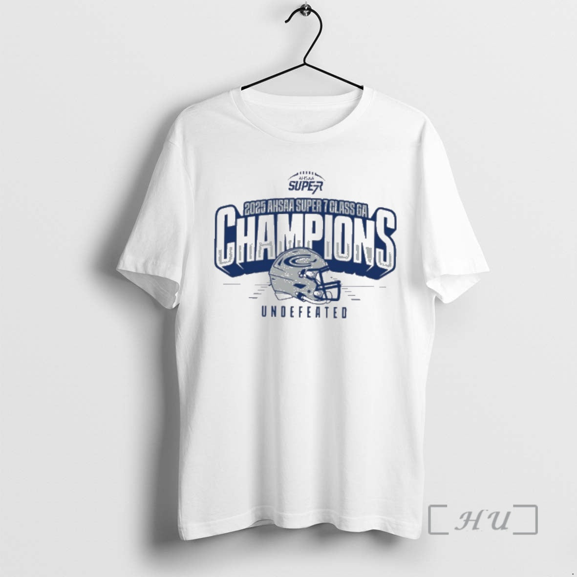Officials Clay Chalkville Cougars 2025 Ahsaa Super 7 Class 6a State Champions Premium T Shirts Hoodie, Sweatshirt