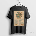 Officials Clay Street Unit Sin Squalor Tour 2026 Long Sleve T-Shirts, Hoodie, Sweatshirt | InkRitualCo.com
