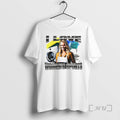 Officials Cleaner I Love Womens Sports T-Shirts, Hoodie, Sweatshirt | InkRitualCo.com