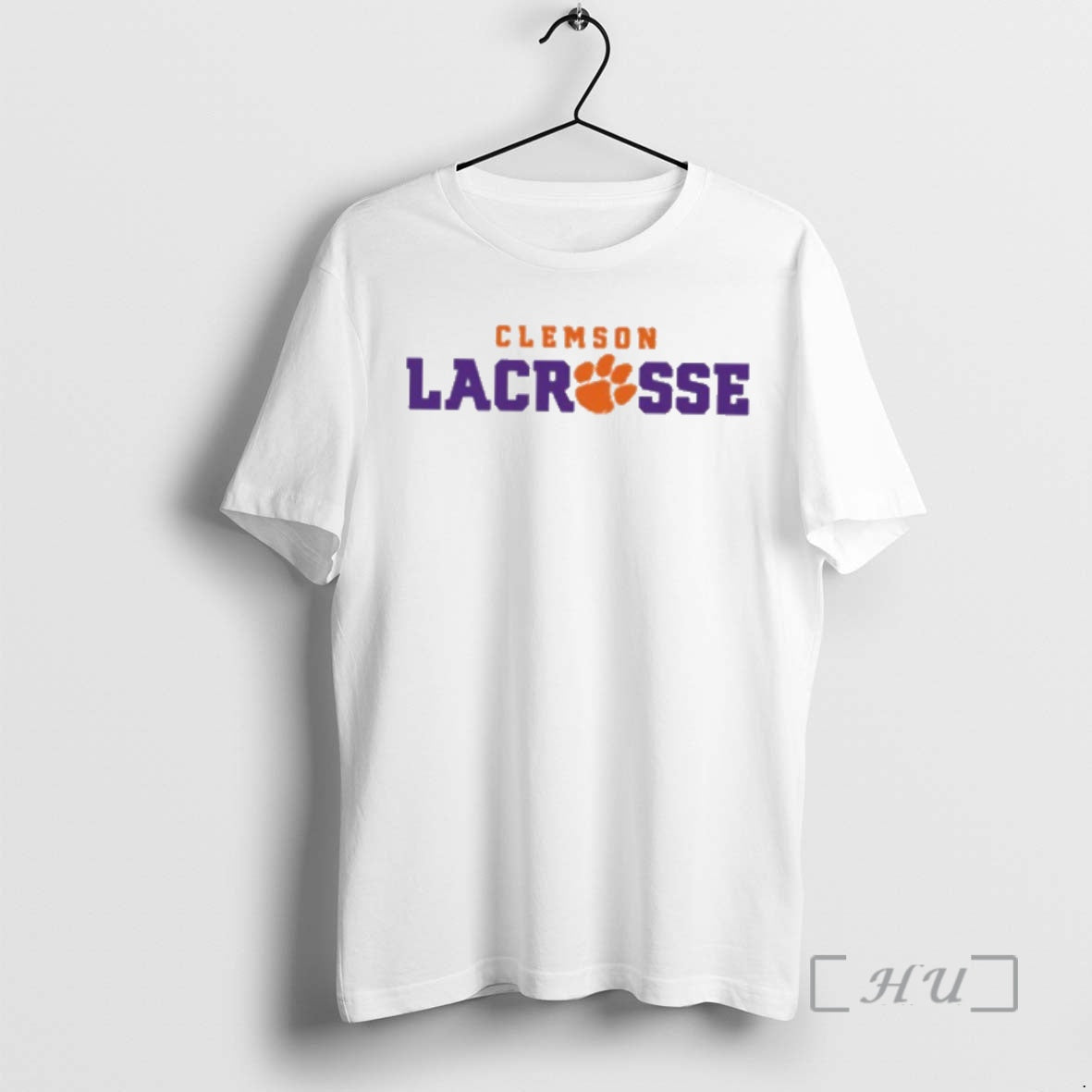 Officials Clemson Tigers Lacrosse Logo T-Shirts, Hoodie, Sweatshirt | InkRitualCo.com