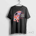 Officials Clemson Tigers Cadence Count Fight Tigers Fight Fight Fight T-Shirts, Hoodie, Sweatshirt | InkRitualCo.com