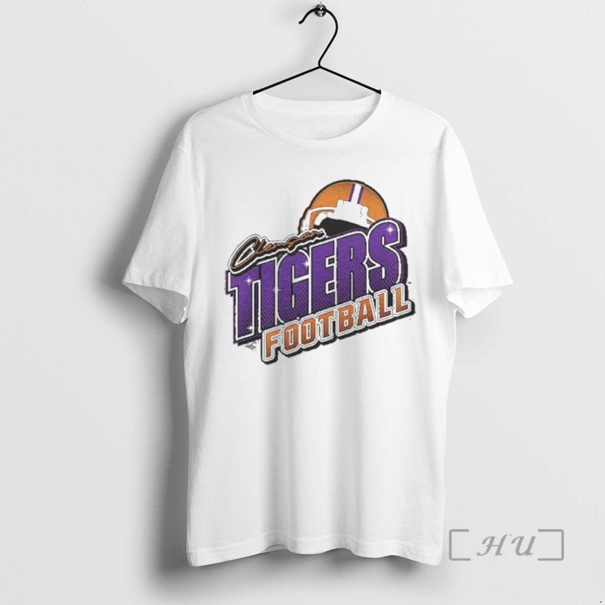 Officials Clemson Tigers Football T-Shirts, Hoodie, Sweatshirt | InkRitualCo.com