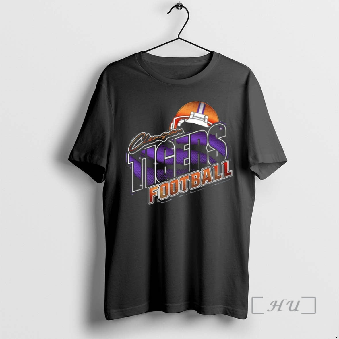 Officials Clemson Tigers Football Sport T-Shirts, Hoodie, Sweatshirt | InkRitualCo.com