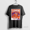 Officials Clemson Tigers University Happy Holidays T-Shirts, Hoodie, Sweatshirt | InkRitualCo.com