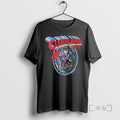 Officials Cleveland Birthplace Of A Superhero 1932 Graphic T-Shirts, Hoodie, Sweatshirt | InkRitualCo.com