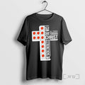 Officials Cleveland Browns Football X I Can Do All Things Through Christ Who Strengthens Me T-Shirts, Hoodie, Sweatshirt