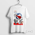 Officials Cleveland Cavaliers X Harlem Globetrotters Keep On Spinning 2026 T-Shirts, Hoodie, Sweatshirt | InkRitualCo.com