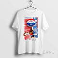 Officials Cleveland Cavaliers X Harlem Globetrotters Spinning Since 26 T-Shirts, Hoodie, Sweatshirt | InkRitualCo.com