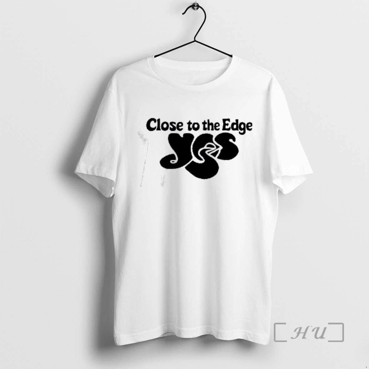 Officials Close To The Edge T-Shirts, Hoodie, Sweatshirt | InkRitualCo.com