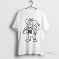 Officials Coach Matt Rhule Herbie Husker T-Shirts, Hoodie, Sweatshirt | InkRitualCo.com