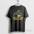 Officials Coach Mike Tomlin Cant Eat Soup With A Fork T-Shirts, Hoodie, Sweatshirt | InkRitualCo.com