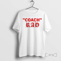 Officials Coach Rav George Raveling Usc Mens Basketball Two Sided Mugs And Premium T Shirts Hoodie, Sweatshirt