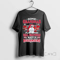 Officials Coach Todd Bowles And Players Some Grandmas Play Bingo Real Grandmas Watch Tampa Bay T-Shirts, Hoodie, Sweatshirt