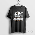 Officials Coastal Carolina Chanticleers 2025 Radiance Technologies Independence Bowl Helmet T-Shirts, Hoodie, Sweatshirt