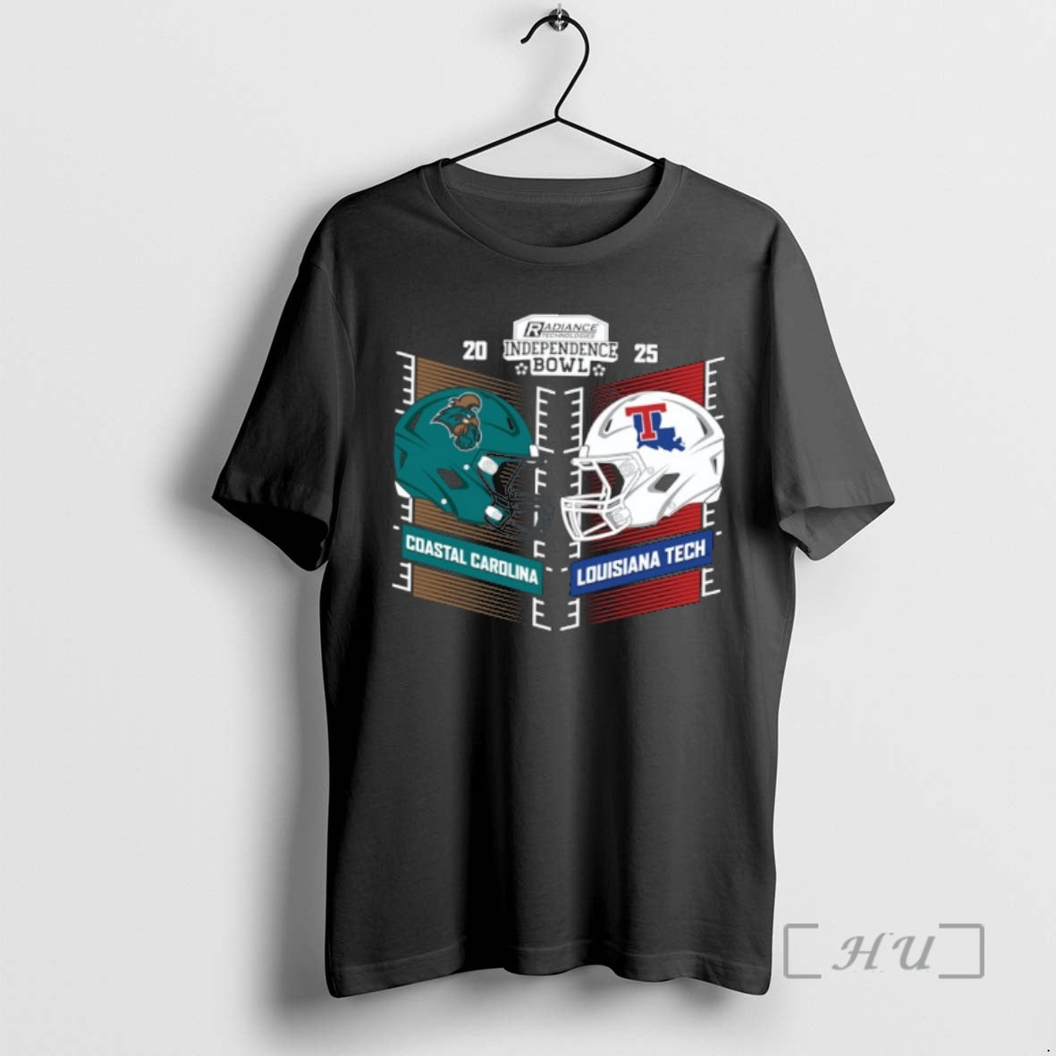Officials Coastal Carolina Chanticleers Vs T-Shirts, Hoodie, Sweatshirt | InkRitualCo.com