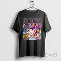 Officials Coco Gauff Tennis Graphic T-Shirts, Hoodie, Sweatshirt | InkRitualCo.com