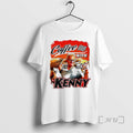 Officials Coffee With Kenny Graphic T-Shirts, Hoodie, Sweatshirt | InkRitualCo.com