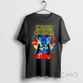 Officials Coheed And Cambria Zombie Graphic T-Shirts, Hoodie, Sweatshirt | InkRitualCo.com