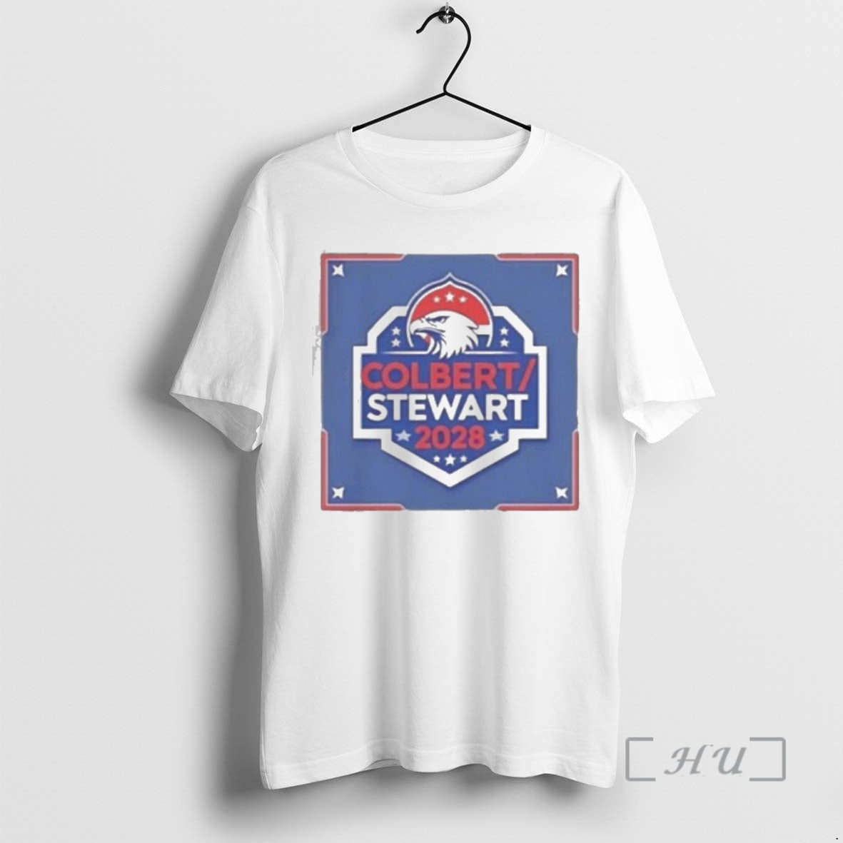 Officials Colbert Stewart 2028 Logo T-Shirts, Hoodie, Sweatshirt | InkRitualCo.com