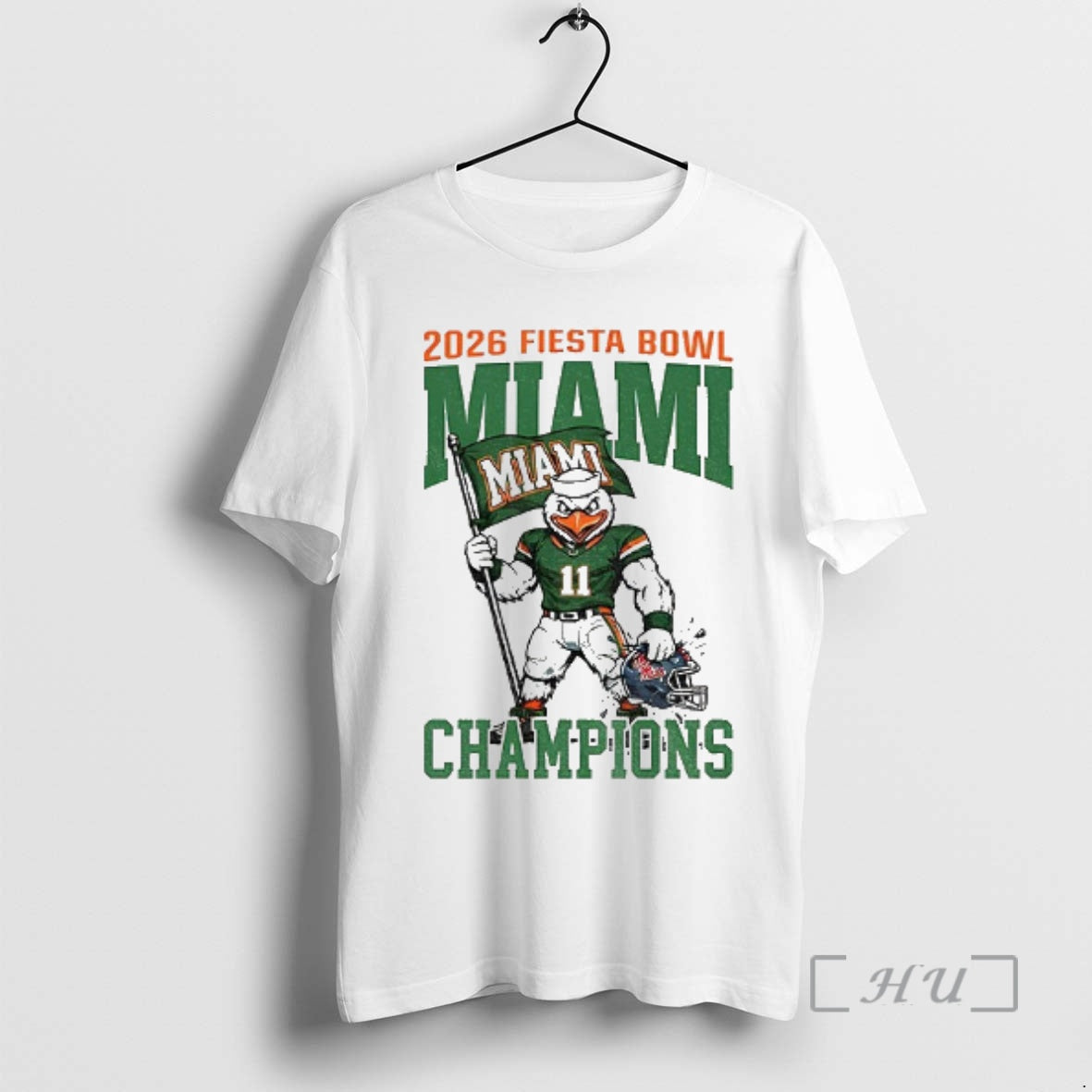 Officials College Football Miami Wins 2026 Fiesta Bowl Champions T-Shirts, Hoodie, Sweatshirt | InkRitualCo.com