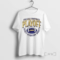 Officials College Football Playoff 2025 26 James Madison Dukes T-Shirts, Hoodie, Sweatshirt | InkRitualCo.com