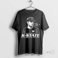 Officials Collin Klein K State Wildcats Back Where He Belongs Signature Premium T Shirts Sweater Hoodie, Sweatshirt