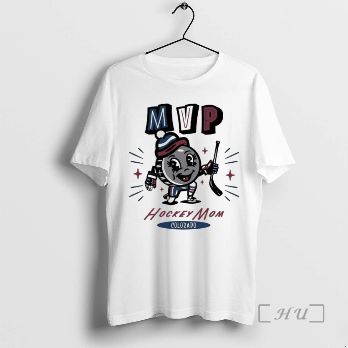 Officials Colorado Avalanche 2025 Mvp Hockey Mom T-Shirts, Hoodie, Sweatshirt | InkRitualCo.com
