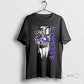 Officials Colorado Rockies Baseball Battle Shattered Usa Flag Rip Design T-Shirts, Hoodie, Sweatshirt | InkRitualCo.com