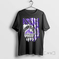 Officials Colorado Rockies Baseball X American Flag T-Shirts, Hoodie, Sweatshirt | InkRitualCo.com