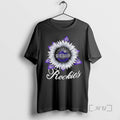 Officials Colorado Rockies Baseball X Sunflower Graphic T-Shirts, Hoodie, Sweatshirt | InkRitualCo.com