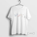 Officials Colorful Dino March T-Shirts, Hoodie, Sweatshirt | InkRitualCo.com