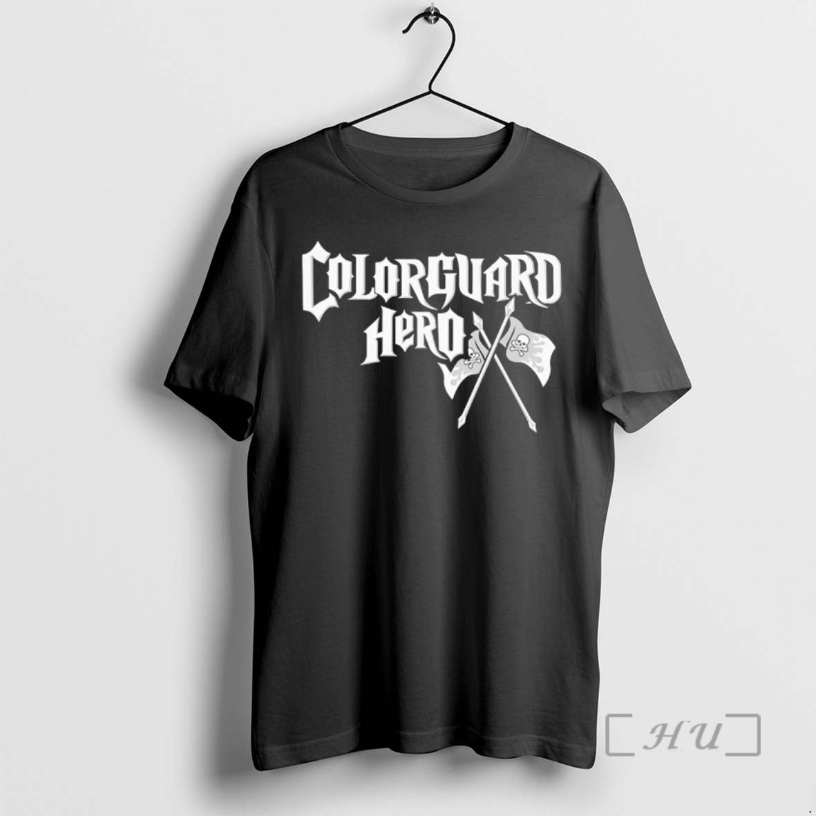 Officials Colorguard Hero T-Shirts, Hoodie, Sweatshirt | InkRitualCo.com