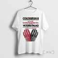 Officials Colosseum Ii Victoria Palace T-Shirts, Hoodie, Sweatshirt | InkRitualCo.com
