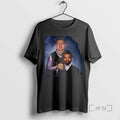 Officials Colston Loveland Caleb Williams Football Chicago Step Brothers T-Shirts, Hoodie, Sweatshirt | InkRitualCo.com