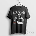 Officials Colston Loveland Football Vintage Chicago Good Better Best Signature T-Shirts, Hoodie, Sweatshirt | InkRitualCo.com