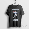 Officials Colts Philip Rivers Dadgummit Lets Go Ornaments T-Shirts, Hoodie, Sweatshirt | InkRitualCo.com