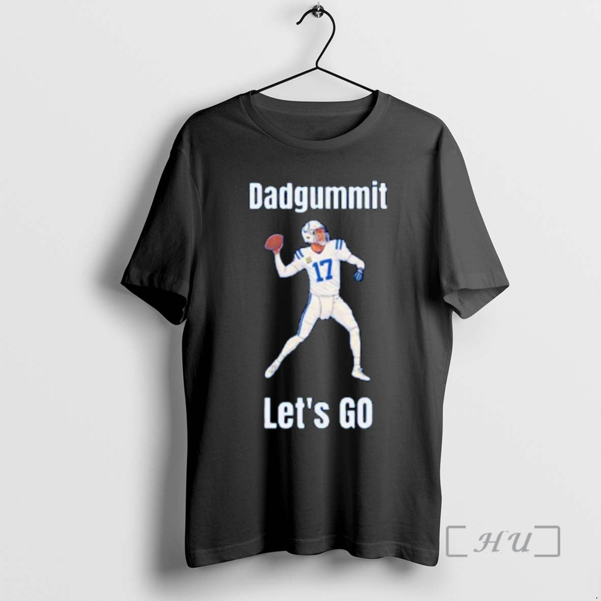 Officials Colts Philip Rivers Dadgummit Lets Go Ornaments T-Shirts, Hoodie, Sweatshirt | InkRitualCo.com