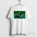 Officials Common Loon With Baby On Back T-Shirts, Hoodie, Sweatshirt | InkRitualCo.com