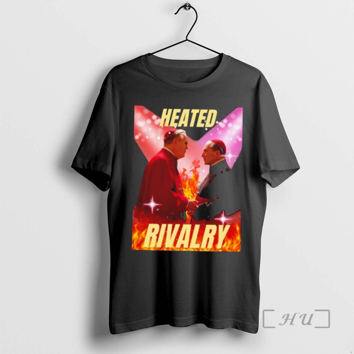 Conclave Heated Rivalry Graphic T-Shirts, Hoodie, Sweatshirt | InkRitualCo.com