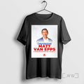 Officials Congratulations Matt Van Epps Congressman Elect T-Shirts, Hoodie, Sweatshirt | InkRitualCo.com