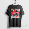 Officials Connor Bedard Chicago Blackhawks Fresh Ice T-Shirts, Hoodie, Sweatshirt | InkRitualCo.com