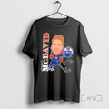 Officials Connor Mcdavid Edmonton Oilers Player Action Signature T-Shirts, Hoodie, Sweatshirt | InkRitualCo.com