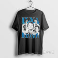 Officials Connor Storrie Ilya Rozanov Graphic T-Shirts, Hoodie, Sweatshirt | InkRitualCo.com
